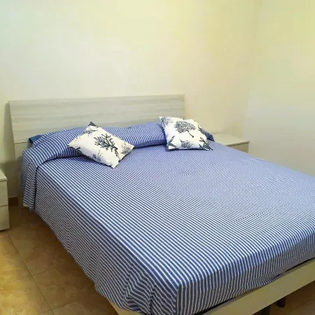 Apartmán Brezza Marina