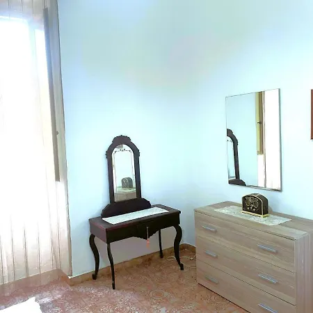 Apartamento Brezza Marina Gallipoli