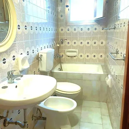 Apartment Brezza Marina *