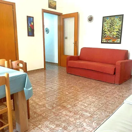 Brezza Marina Apartamento *